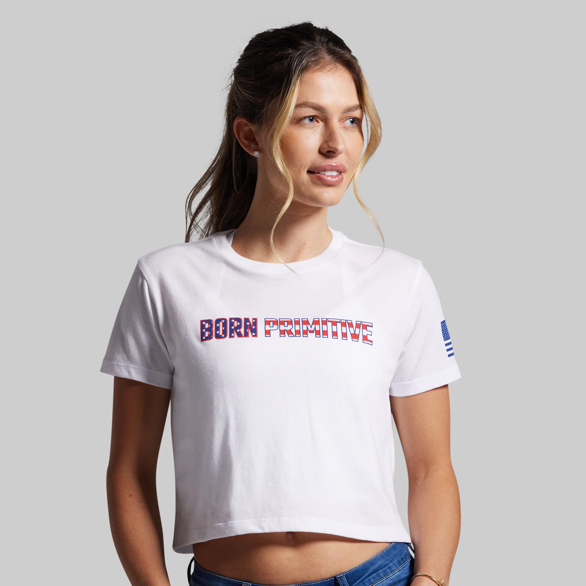 Women's Graphic Tops