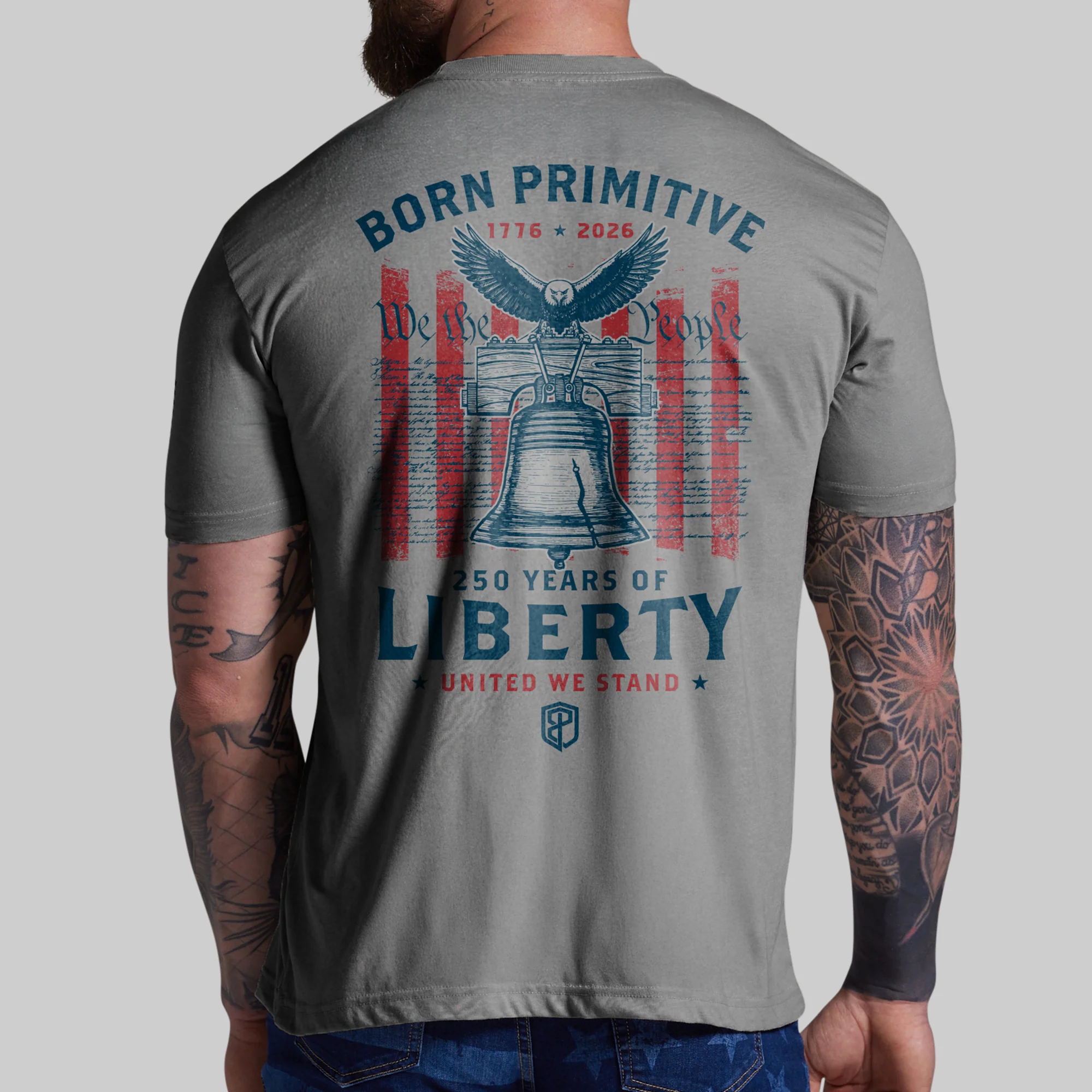 Men's Graphic Tops